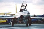 N33VC @ RKE - Roskilde Air Show 10.7.1993 - by leo larsen