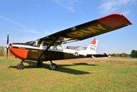 N14457 - T41B 67-15119 - by Ken Stone