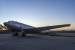 N243DC @ KBXK - Lauridsen Aviation Museum February 8th, 2020 - by Daniel Metcalf