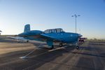 N56NM @ KBXK - Buckeye Air Fair 2020/Copperstate Fly-In February 8th, 2020 - by Daniel Metcalf