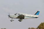 N8116B @ 3CK - Piper PA-28-161 - by Mark Pasqualino