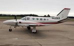N425KS @ EHLE - Lelystad Airport - by Jan Bekker