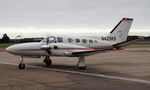 N425KS @ EHLE - Lelystad Airport - by Jan Bekker