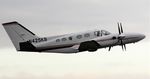 N425KS @ EHLE - Lelystad Airport - by Jan Bekker
