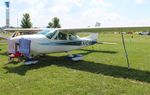 N30407 @ KOSH - Cessna 177A