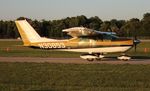 N30853 @ KOSH - Cessna 177B - by Florida Metal