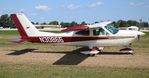 N30866 @ KOSH - Cessna 177B - by Florida Metal
