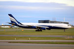 9H-SUN @ EKCH - 9H-SUN about to take off rw 04R