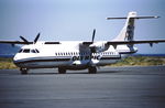 SX-BIF @ SMI - Samos 25.7.1993 - by leo larsen
