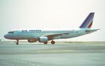 F-GFKN @ NCE - Nice 1.8.1993 - by leo larsen