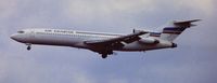 F-GCDB @ EBBR - scan from slide - by j.van mierlo