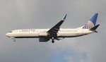 N37409 @ KMCO - United 737-924 - by Florida Metal