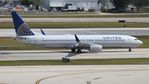 N37409 @ KFLL - United 737-924 - by Florida Metal