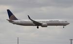 N37462 @ KMIA - United 737-924 - by Florida Metal