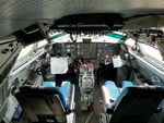 116 @ LFLQ - the cockpit - by olivier Cortot
