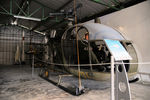 152 @ LFLQ - now displayed in a dark corner of the new hangar :( - by olivier Cortot