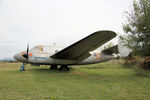 253 @ LFNV - Vizan airfield, France