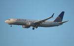 N38268 @ KSFO - United 737-824 - by Florida Metal