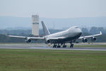 VP-BCI @ LOWW - Skygates Airlines Boeing 747-400F/SCD - by Thomas Ramgraber