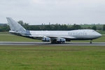VP-BCI @ LOWW - Skygates Airlines Boeing 747-400F/SCD - by Thomas Ramgraber