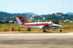 SX-ECG @ CFU - Corfu 11.8.1993 - by leo larsen