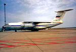 RA-76522 @ CPH - Copenhagen 1993 - by leo larsen