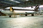 N930UP @ CPH - Copenhagen 31.8.1993 - by leo larsen