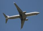 N39461 @ KMCO - United 737-924 - by Florida Metal