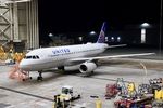 N464UA @ KSFO - sfO 2020. - by Clayton Eddy