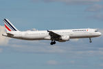 F-GTAQ @ LFBO - landing at TLS