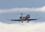 G-XATV @ EGKB - On final approach to Biggin Hill - by Chris Holtby