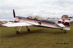 RA-44755 @ LFFQ - At La Ferté-Alais in 2002.