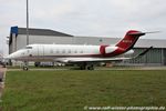 N351JL @ CGN - Bombardier BD-100-1A10 Challenger 300 - Private - 2075 - N351JL - 05.10.2019 - CGN