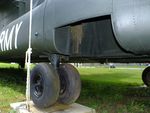 65-7992 - Boeing Vertol 347 (Fly By Wire), converted from a CH-47A Chinook, at the US Army Aviation Museum, Ft. Rucker AL - by Ingo Warnecke