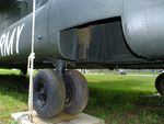 65-7992 - Boeing Vertol 347 (Fly By Wire), converted from a CH-47A Chinook, at the US Army Aviation Museum, Ft. Rucker AL