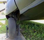 65-7992 - Boeing Vertol 347 (Fly By Wire), converted from a CH-47A Chinook, at the US Army Aviation Museum, Ft. Rucker AL