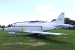 61-0685 - North America  CT-39A Sabreliner VIP-Transport at the US Army Aviation Museum, Ft. Rucker AL