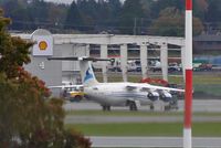 C-GZRJ @ YVR - Seen at YVR,Oct.18.2020 - by Manuel Vieira Ribeiro