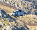ZZ512 - Returning from Joint Warrior 2020 - by ianlane1960
