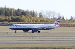 G-NEOZ @ ESSA - RWY 01R - by wijken