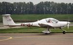 PH-USJ @ EHLE - Lelystad Airport