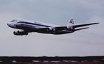 G-BDHA @ EGLK - At the 1977 Blackbushe Air Festival. - by kenvidkid