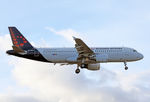 OO-SNJ @ CPH - Copenhagen 18.10,2020 - by leo larsen