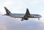 A7-BBD @ CPH - Copenhagen 18.10.2020 - by leo larsen