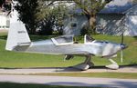 N847HJ @ FD04 - Vans RV-7A - by Mark Pasqualino