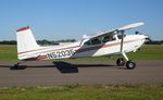 N52035 @ KLAL - Cessna 180J - by Florida Metal