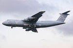 87-0042 @ KNZY - Reach 661 Heavy arriving into NASNI from Hickam AFB - by cole.mcandrew