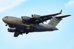 09-9211 @ KNZY - Reach 863 arriving into NAS North island