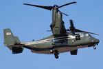 168297 @ KPHX - NIGHTHAWK 31 Flight of Four arriving into Phoenix to accompany POTUS to Prescott - by cole.mcandrew