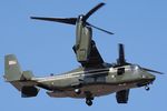 168335 @ KPHX - NIGHTHAWK 31 Flight of Four arriving into Phoenix to accompany POTUS to Prescott - by cole.mcandrew